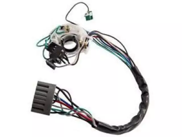 E7TZ13341B - Steering: Signal Switch for Ford Image