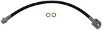H36686 - : Brake Hydraulic Hose for Dorman Image