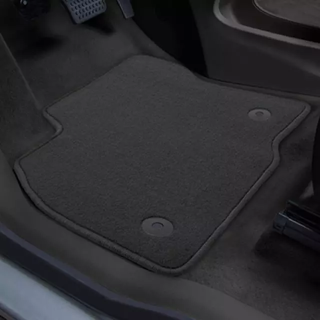 42514798 - Interior: Floor Mats, Carpet for Chevrolet: Bolt EV Image