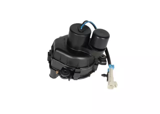 21015056 - : A.I.R Pump for GM Image