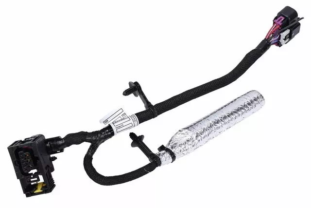 23269742 - : Rear Differential Clutch Control Module Harness for GM Image