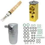 AK2230 - : A/C System Repair Kit -- Ancillary Kit for UAC Image
