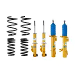 46180476 - : B12 (Pro-Kit) - Suspension Kit for Bilstein Image