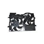 2811827 - : gpd Electric Cooling Fan 2811827 for GLOBAL PARTS DISTRIBUTORS Image