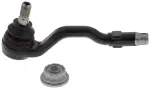 JTE1117 - : TRW PREMIUM CHASSIS -  STEERING TIE ROD END - JTE1117 for TRW Image