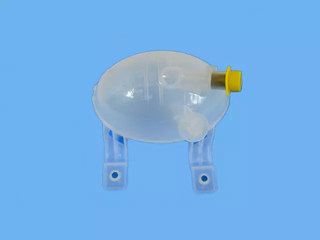 68201453AA - : Coolant Recovery Bottle for Fiat: 500L Image