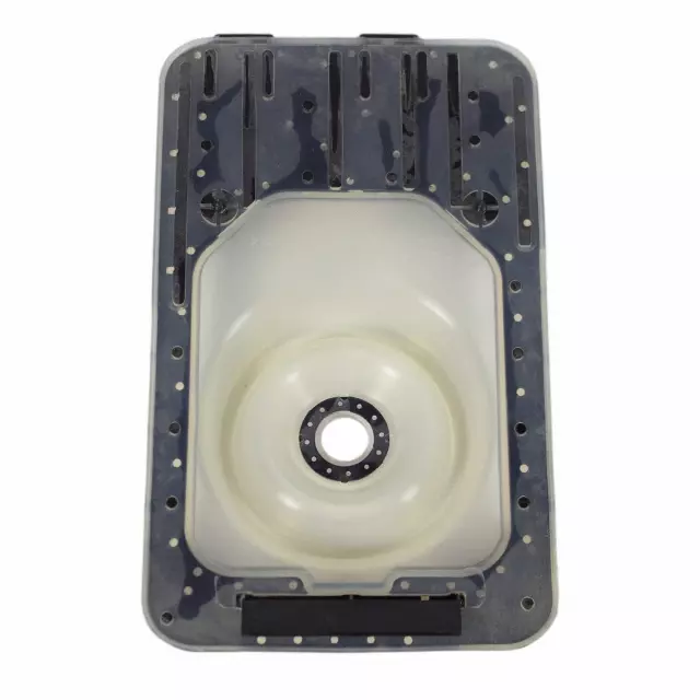 7C3Z7479A - Manual Transmission: Gear Shift Assembly for Ford: F-250 Super Duty Image