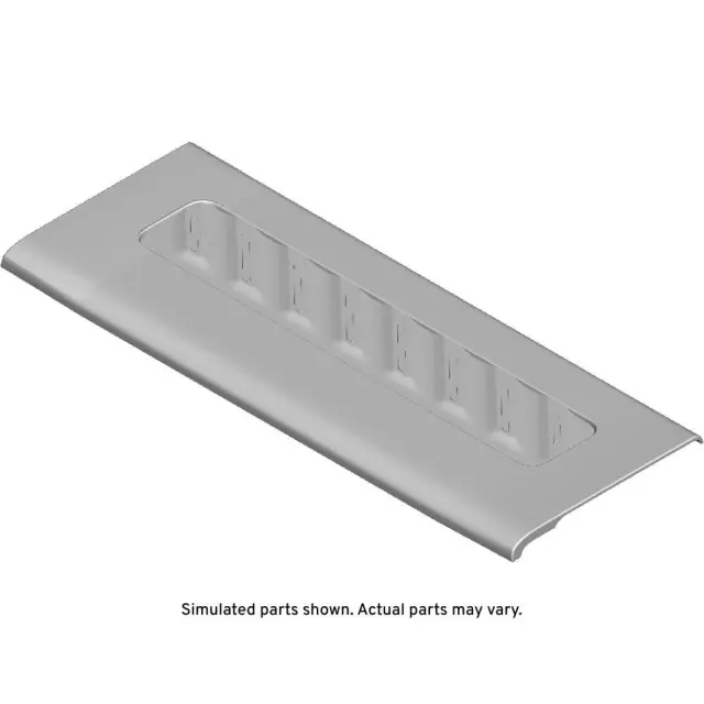 84504228 - Body: Door Sill Plate for GM Image