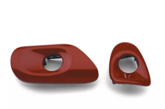 17803496 - Interior: Interior Door Release Bezel for GM Image