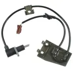 2ABS1093 - : Holstein Parts 2ABS1093 ABS Wheel Speed Sensor for HOLSTEIN Image