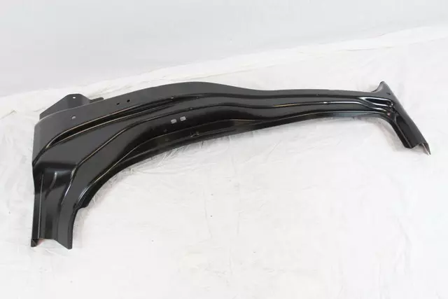 68084452AD - Body Sheet Metal Except Doors: B-pillar Reinforcement, Right for Mopar Image