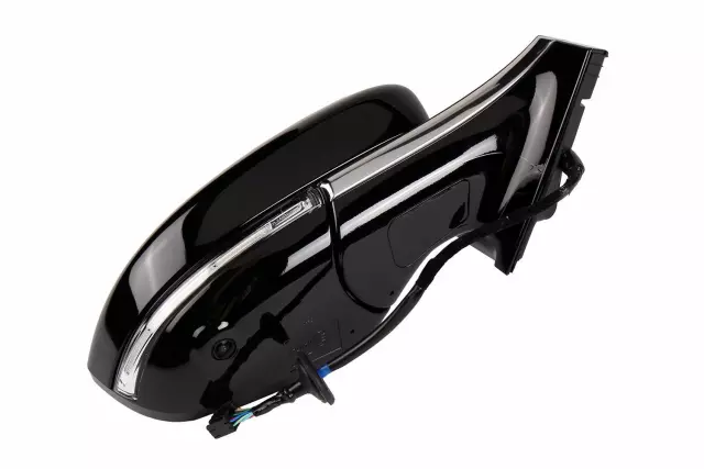 42690697 - Body: Mirror Assembly for GM Image