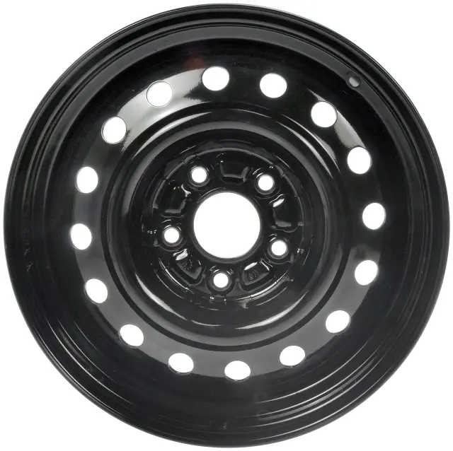 939251 - : 16 x 6.5 In. Steel Wheel for Dorman Image