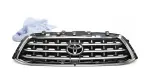531000C200 - Body: Grille Assembly for Toyota Image