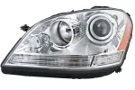 263036051 - : HELLA Headlight 263036051 for Hella Image
