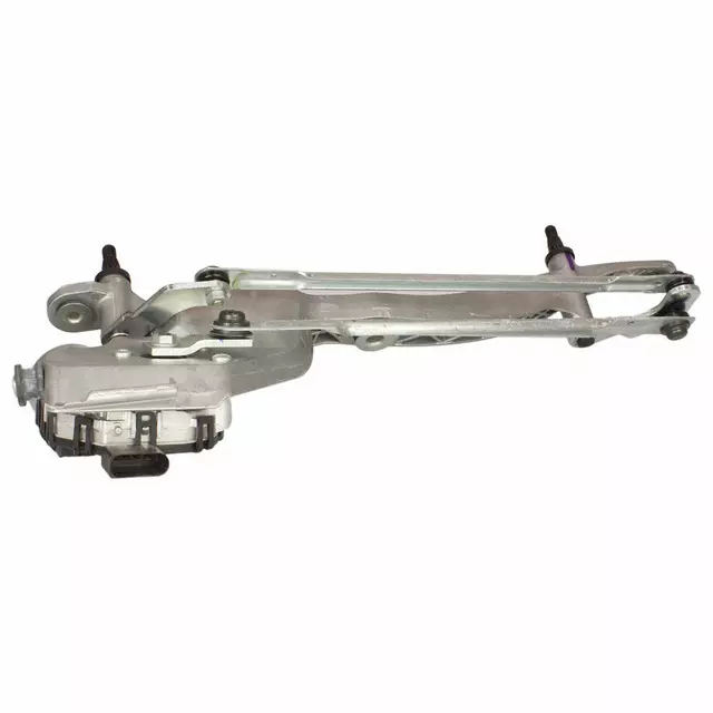 Wiper Motor Assembly - Ford (AE8Z-17508-A)