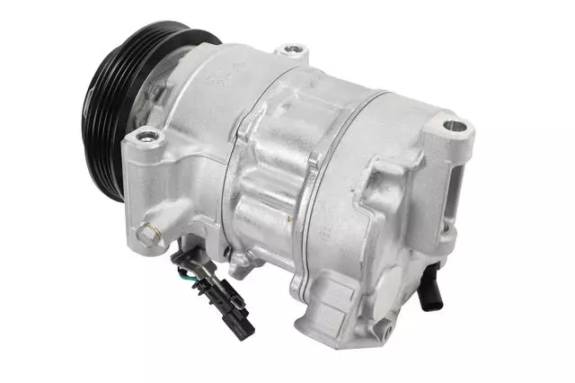 Compressor Kit - GM (85652353)