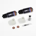 93091039 - : DW300C Fuel pump for Gen2 CTS-V for DeatschWerks Image
