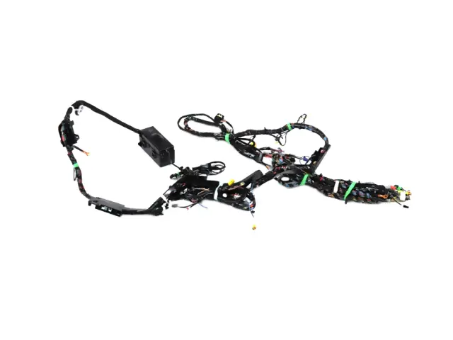 Body Wiring - Mopar (68487489AB)