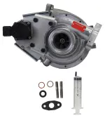 J1550138N - : Turbocharger for Rotomaster Image
