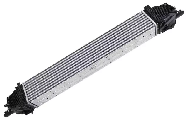 84361106 - : Charge Air Cooler for Chevrolet: Equinox | GMC: Terrain Image