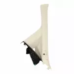 GN1Z5803599BB - Body: Windshield Pillar Trim for Ford: EcoSport Image