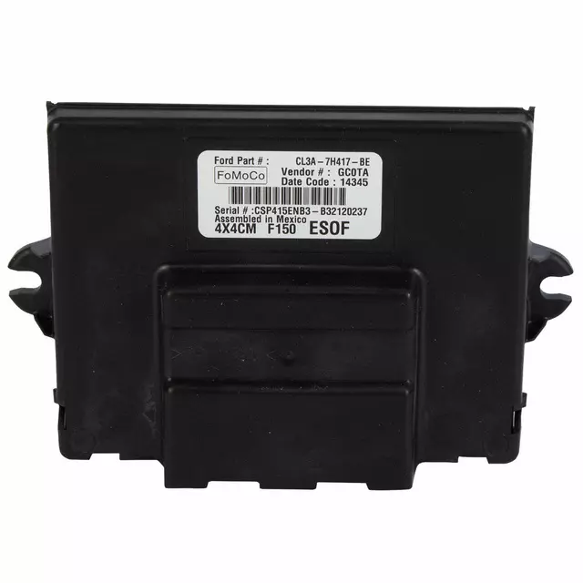 Control Module - Ford (CL3Z-7E453-BE)