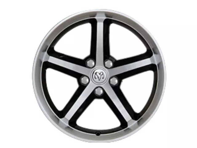 Cast Aluminum Wheel Kit - Mopar (82209999AB)
