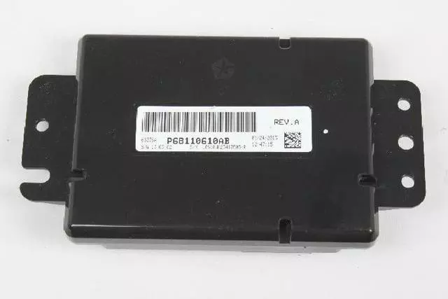 68110610AP - : A/c And Heater Module for Mopar Image