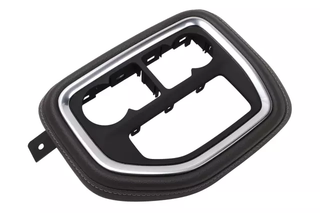 84266583 - Body: Trim Pad for Chevrolet: Silverado 1500, Silverado 1500 LTD, Silverado 2500 HD, Silverado 3500 HD | GMC: Sierra 1500, Sierra 1500 Limited, Sierra 2500 HD, Sierra 3500 HD Image