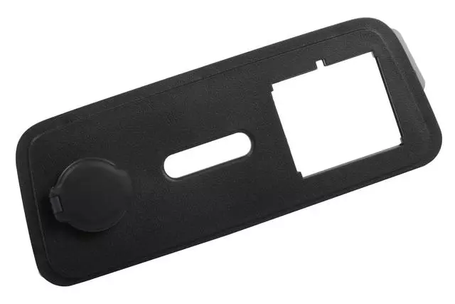 22864177 - Body: Switch Panel for Buick: Enclave | Chevrolet: Traverse | GMC: Acadia, Acadia Limited Image