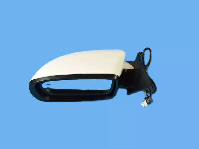 Outside Rear-View Mirror, Left - Mopar (1TG41GW7AK)