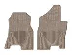 W506TN - : All Weather Floor Mats for WeatherTech Image