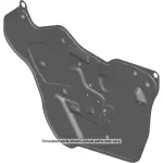 85610315 - : F (S)Deflector for GM Image