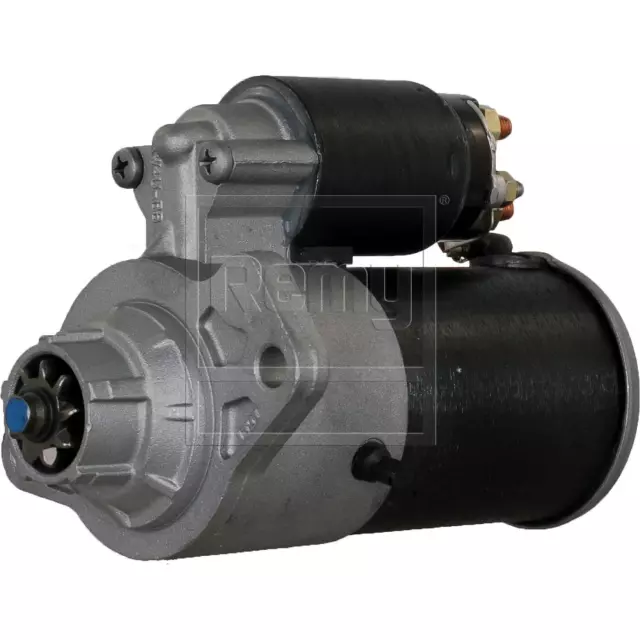 28711 - Charging &amp; Starting Systems: Remy Starter Motor for Remy Image