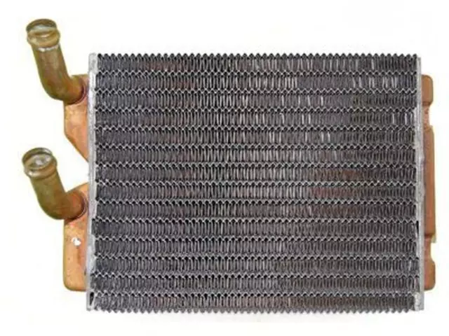 E3TZ18476H - HVAC: Core for Ford: Bronco, F-150, F-250, F-350 Image