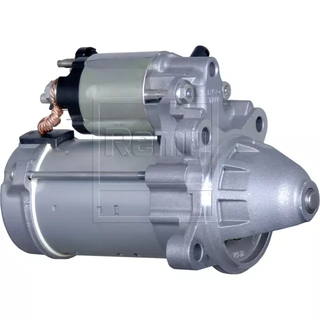 28022 - : Remy Starter Motor for Remy Image