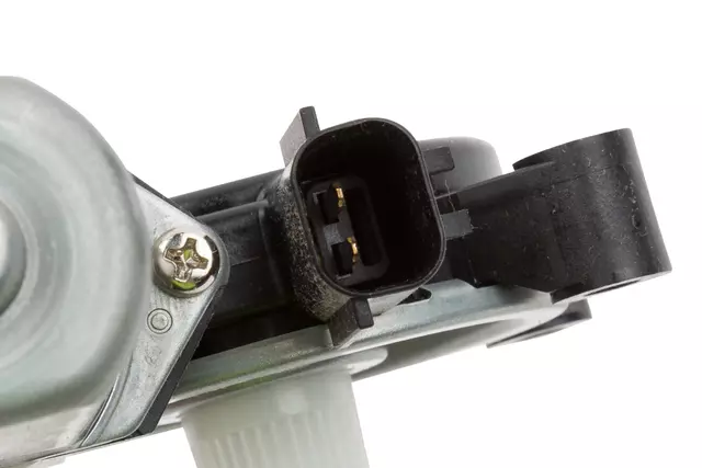 23100248 - : Front Passenger Side Power Window Regulator Motor for Buick: Enclave | Chevrolet: Blazer, Traverse, Traverse Limited | GMC: Acadia Image