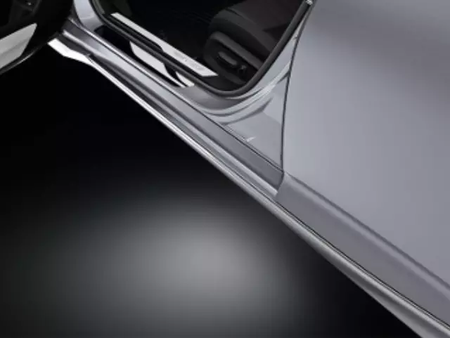 8V27TVA100 - Exterior: Puddle Lights for Honda: Accord, Civic Image