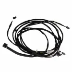 HG9Z17C710AH - : Wire Assembly for Ford Image