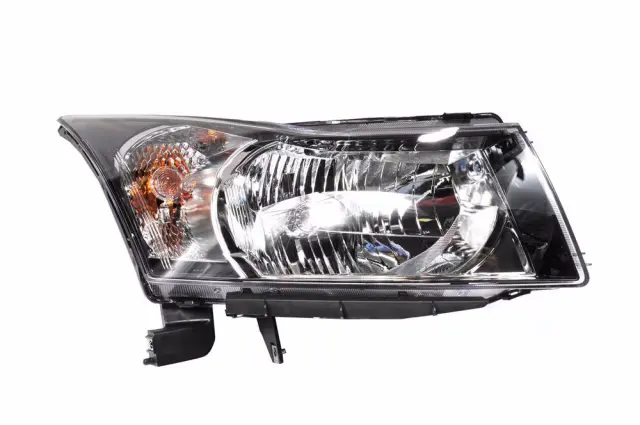 95291964 - Electrical: Headlamp Assembly for GM Image