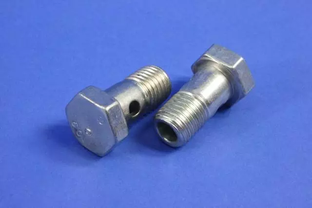 Banjo Bolt, Upper - Mopar (4893308AA)