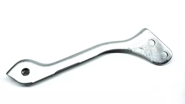 21885AA163 - : Inter-Cooler Support for Subaru: Forester, Impreza, WRX STI Image