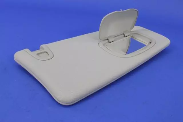 Visor, Right - Mopar (1SW60HDAAJ)