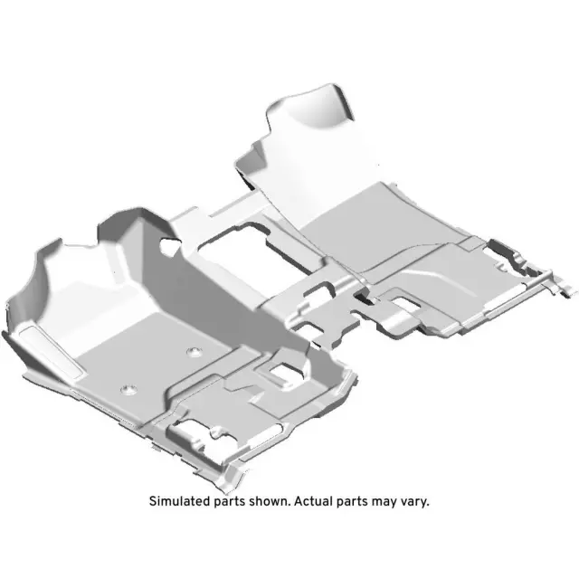 84579895 - : F Carpet for GM Image