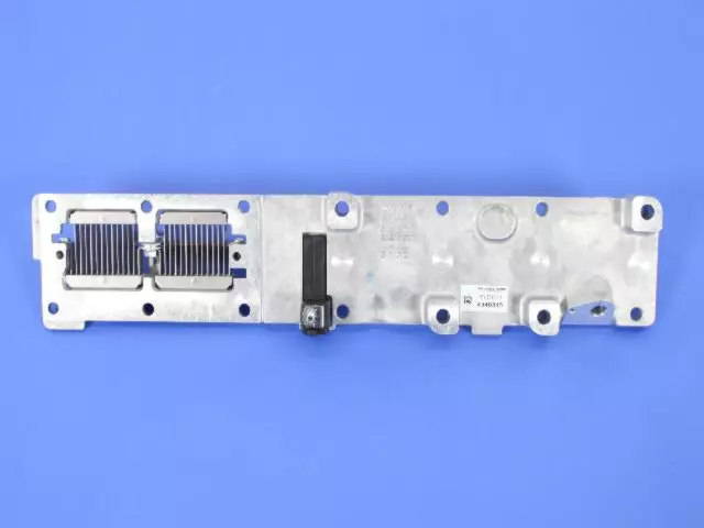 Intake Manifold Cover - Mopar (68290470AA)