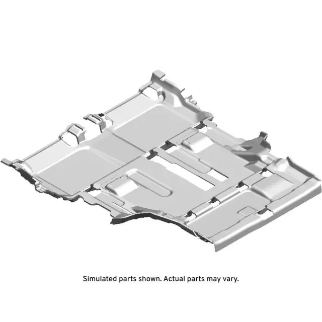 84827307 - : F Carpet for GM Image