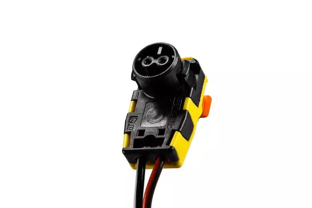20806141 - : Rear Driver Side Door Wiring Harness for GM Image