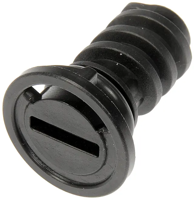 90946 - : Plastic Drain Plug With O-Ring for Dorman Image