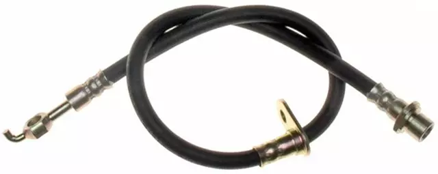 19159384 - : Front Passenger Side Hydraulic Brake Hose Assembly for GM Image
